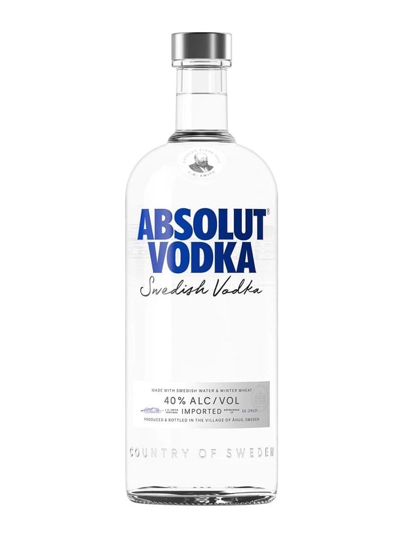 absolut vodka pha voi gi