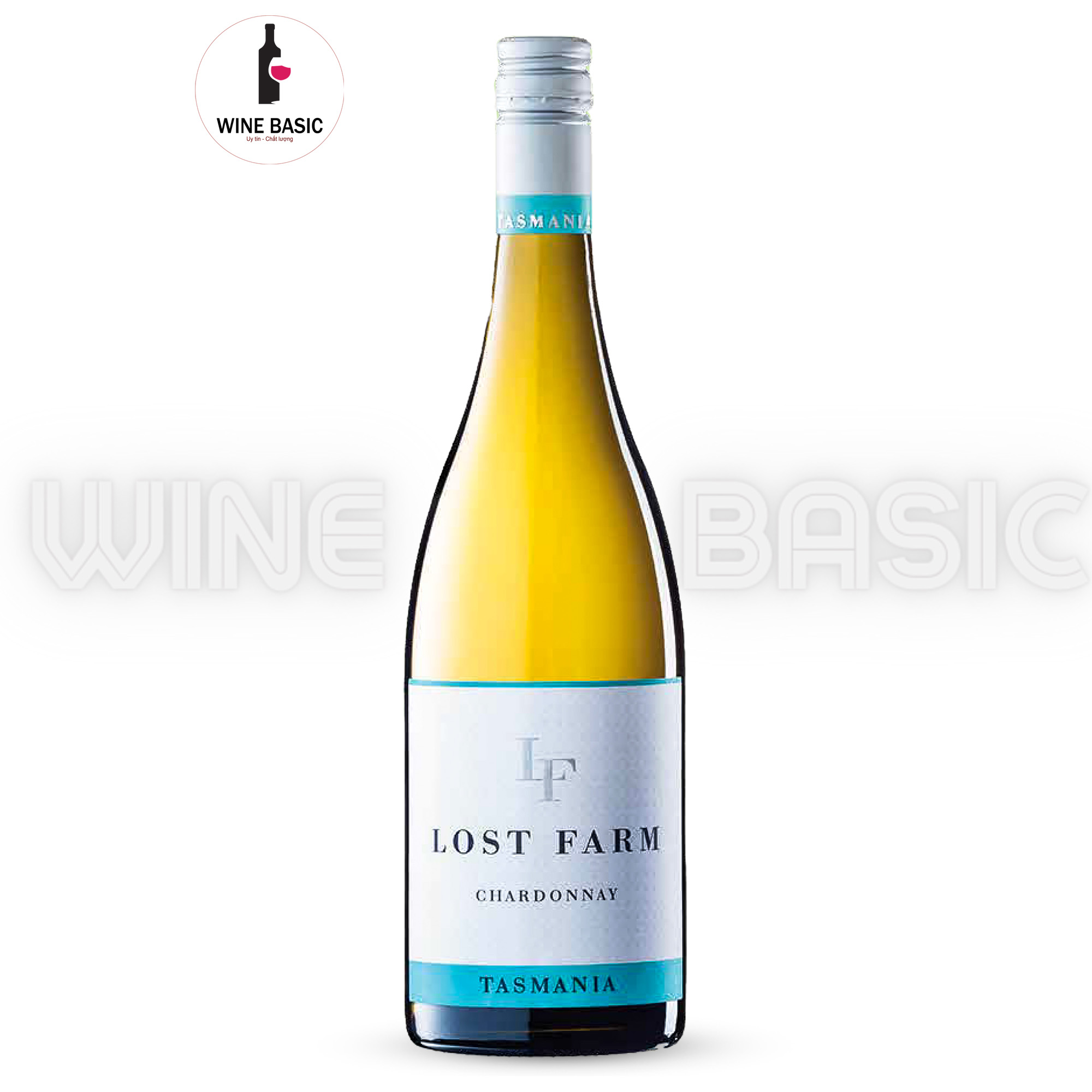 Rượu Vang Lost Farm Chardonnay