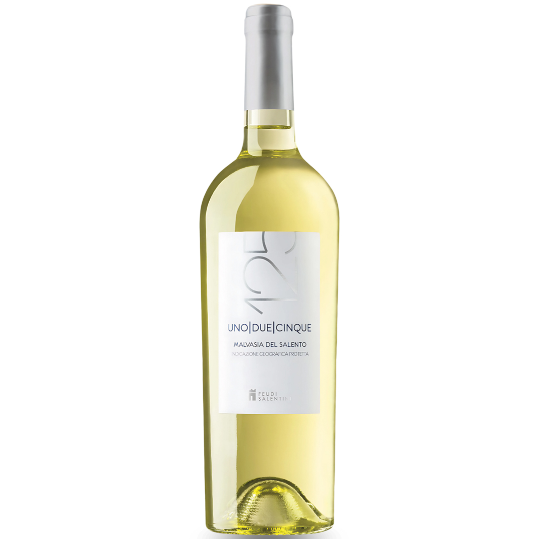 Rượu Vang 125 Malvasia Del Salento