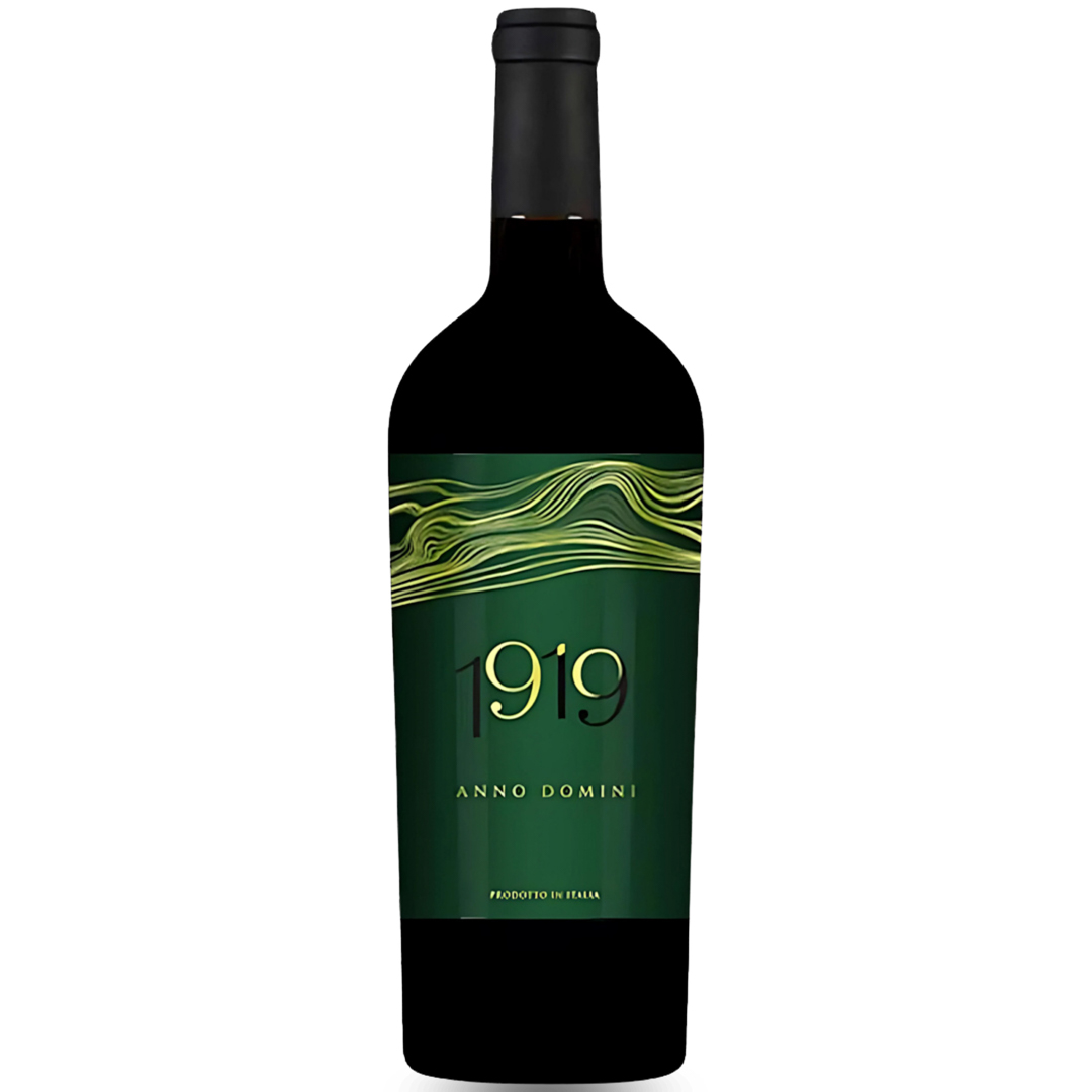 Rượu Vang 1919 Anno Domini Vino Liquoroso Rosso