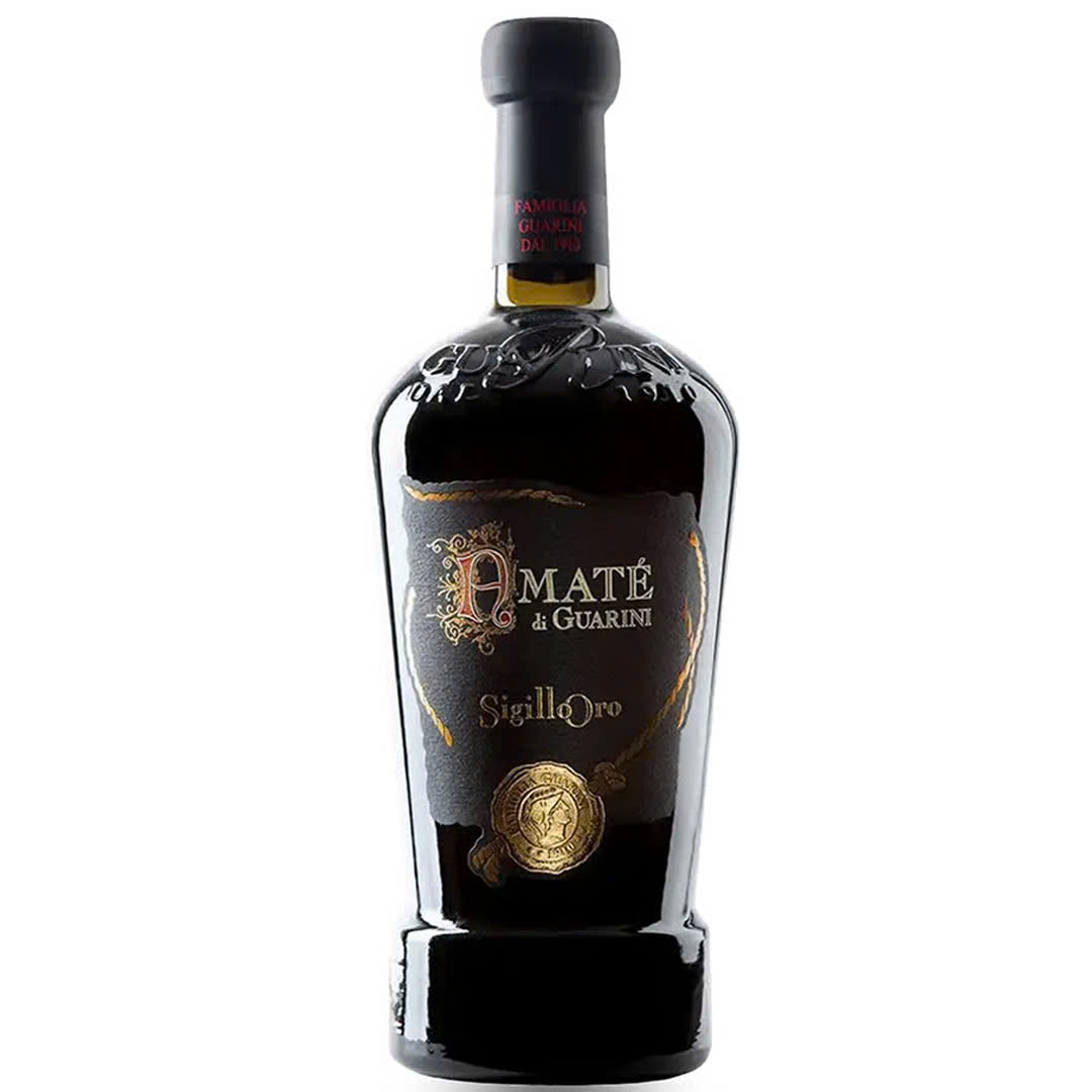 Rượu Vang Amate di Guarini Sigillo Oro
