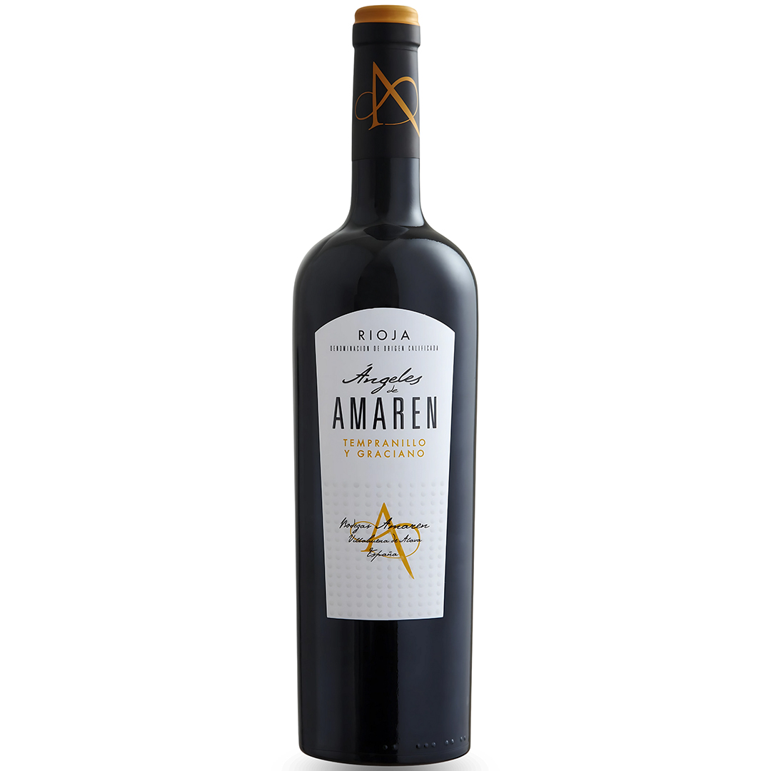 Rượu Vang Angeles De Amaren