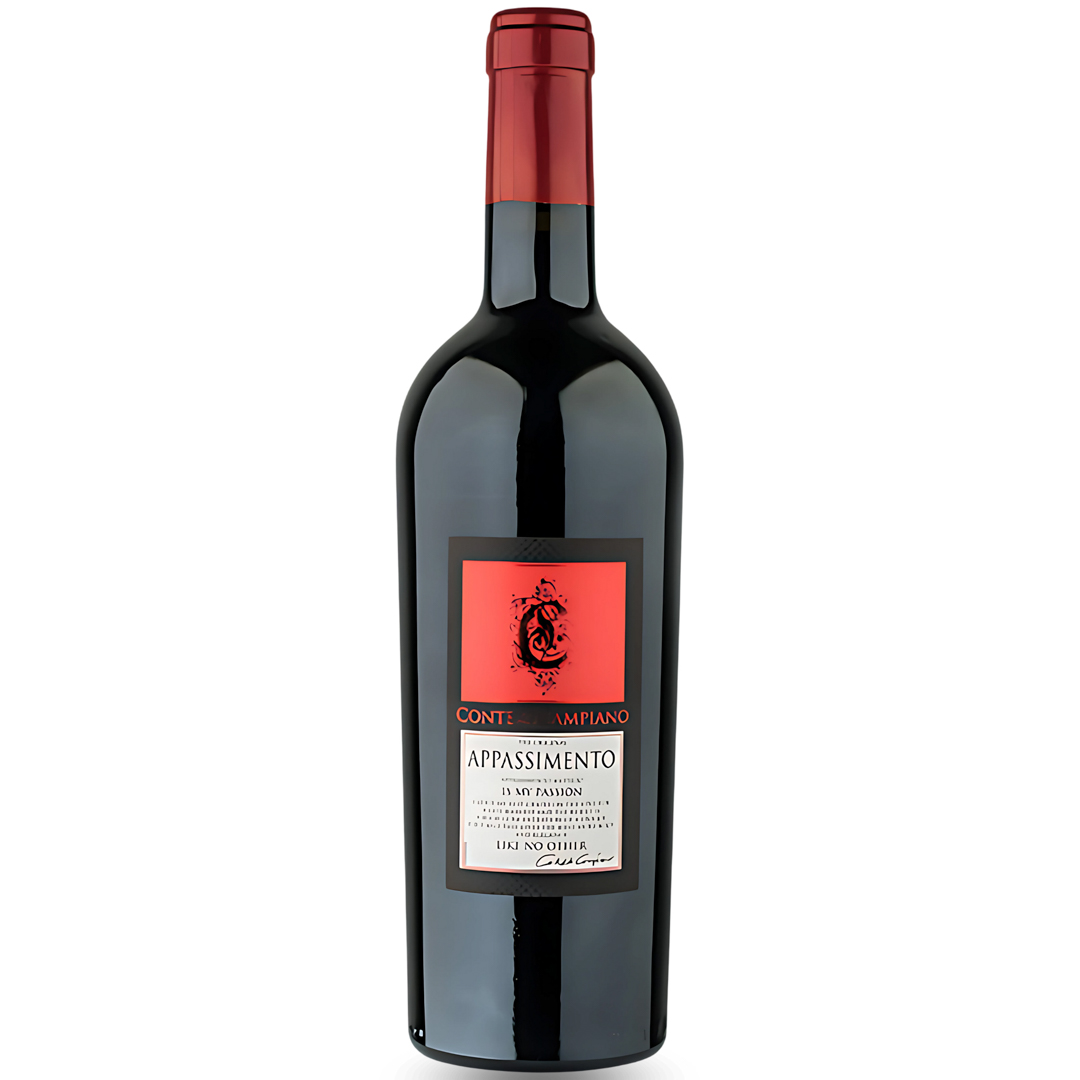 Rượu Vang Appassimento Negroamaro Passito Salento