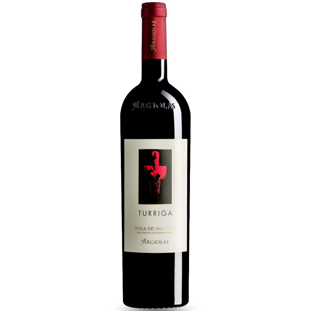 Rượu Vang Argiolas Turriga