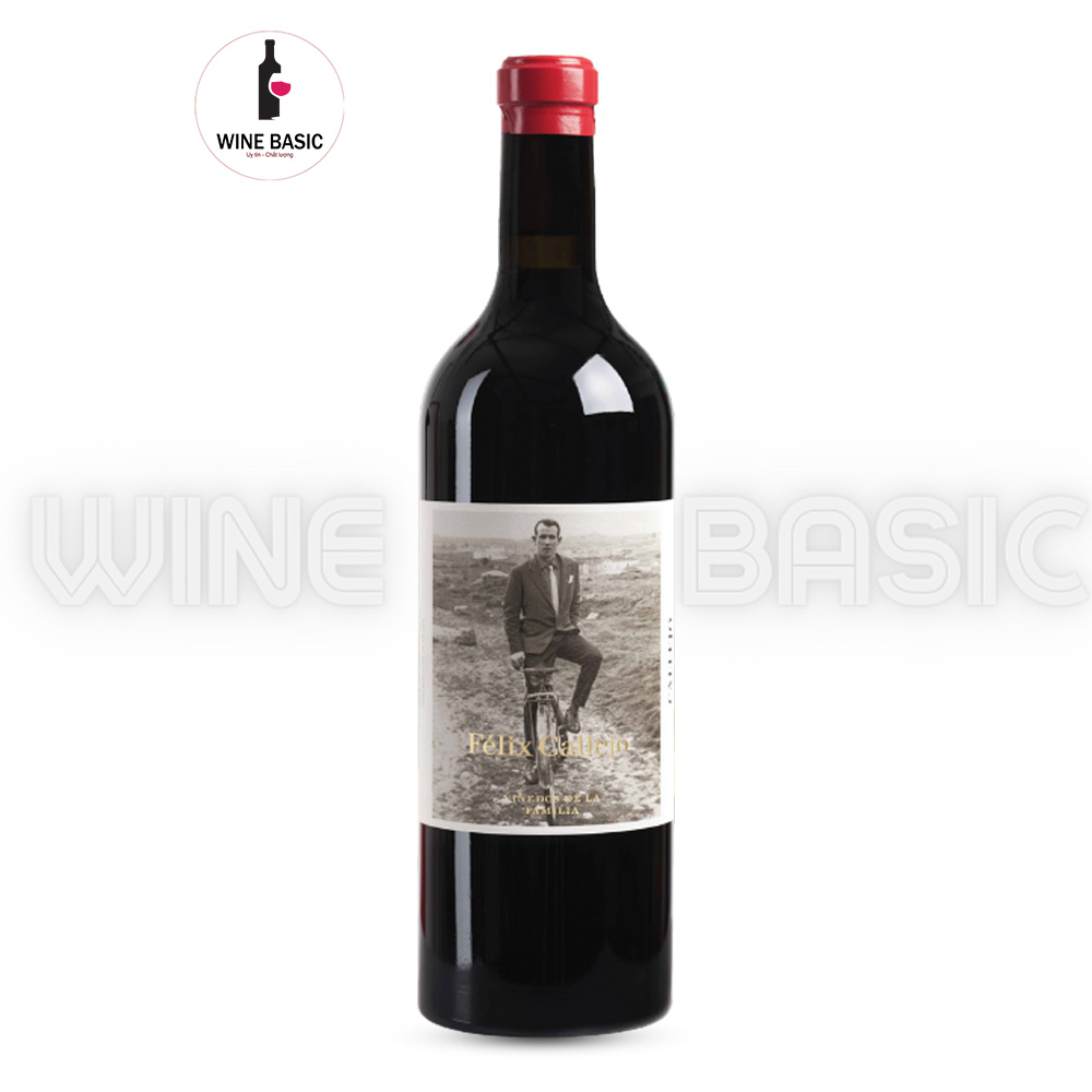 Rượu Vang Bodegas Félix Callejo