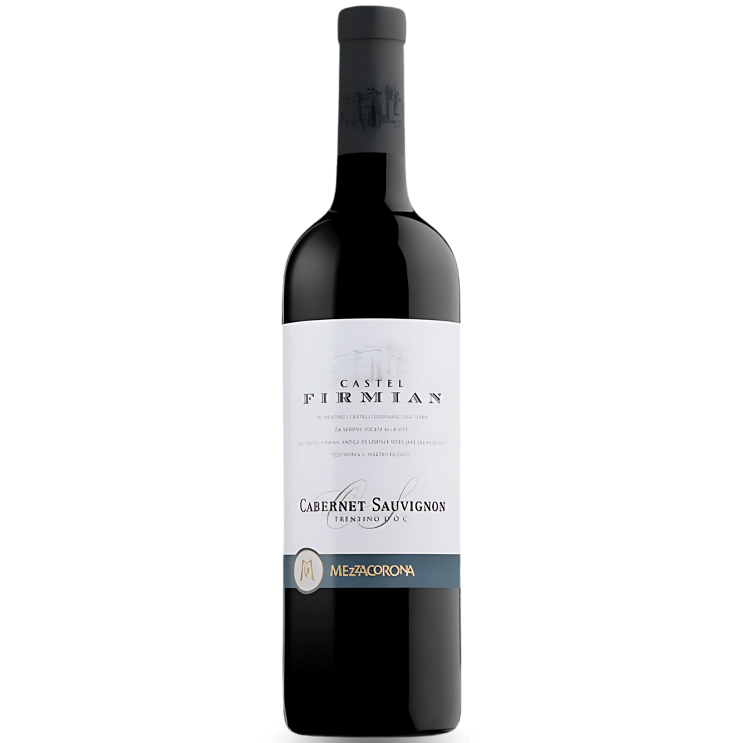 Rượu Vang Castel Firmian Cabernet Sauvignon 1 Rượu Vang Castel Firmian Cabernet Sauvignon