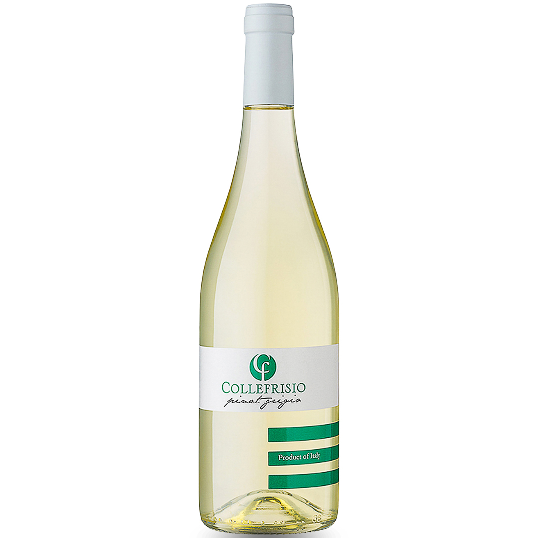 Rượu Vang CF Collefrisio Pinot Grigio