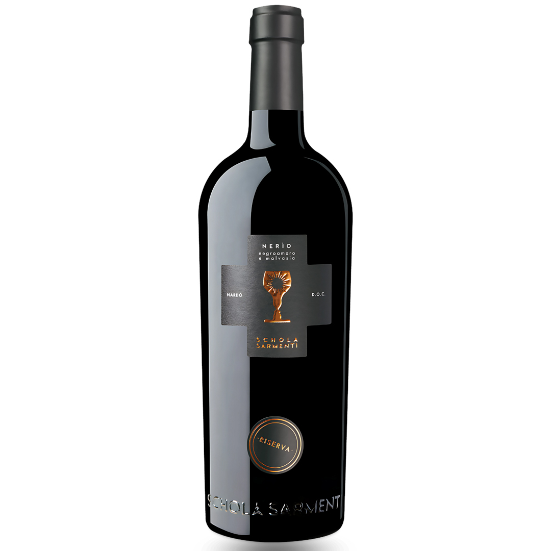 Rượu Vang Chén Thánh Schola Sarmenti Nerio