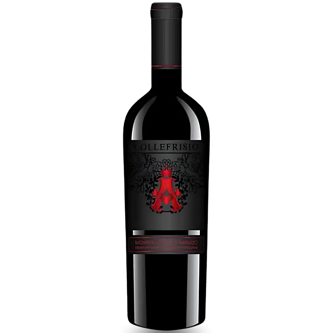 Rượu Vang Collefrisio A Montepulciano d’Abruzzo 1 Rượu Vang Collefrisio A Montepulciano d’Abruzzo