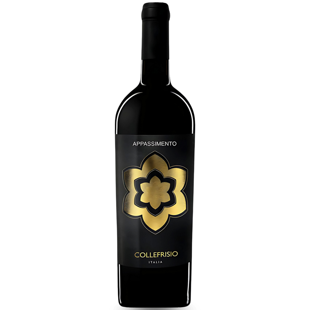 Rượu Vang Collefrisio Appassimento 1 Rượu Vang Collefrisio Appassimento