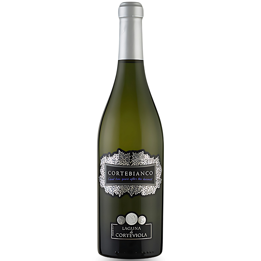 Rượu Vang Corte Bianco Laguna Di Corteviola