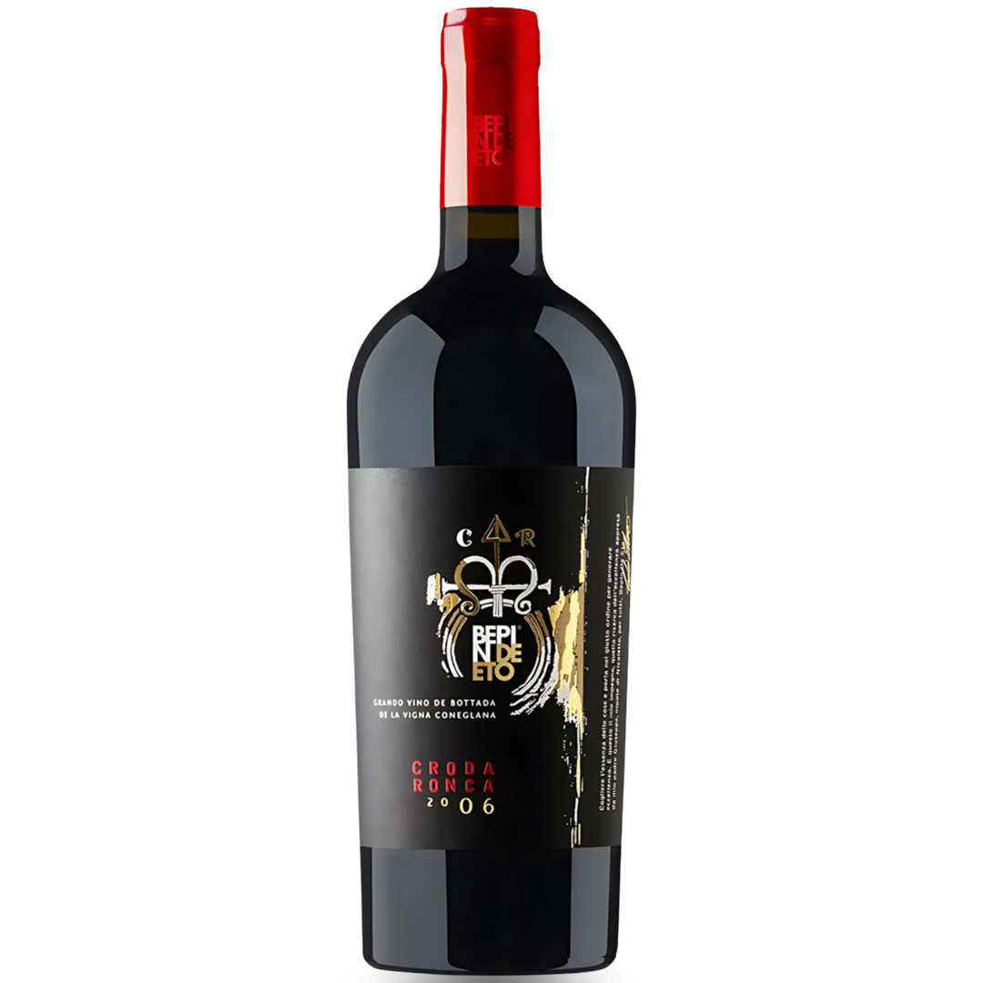 Rượu Vang Croda Ronca Bepin de Eto 1 Rượu Vang Croda Ronca Bepin de Eto