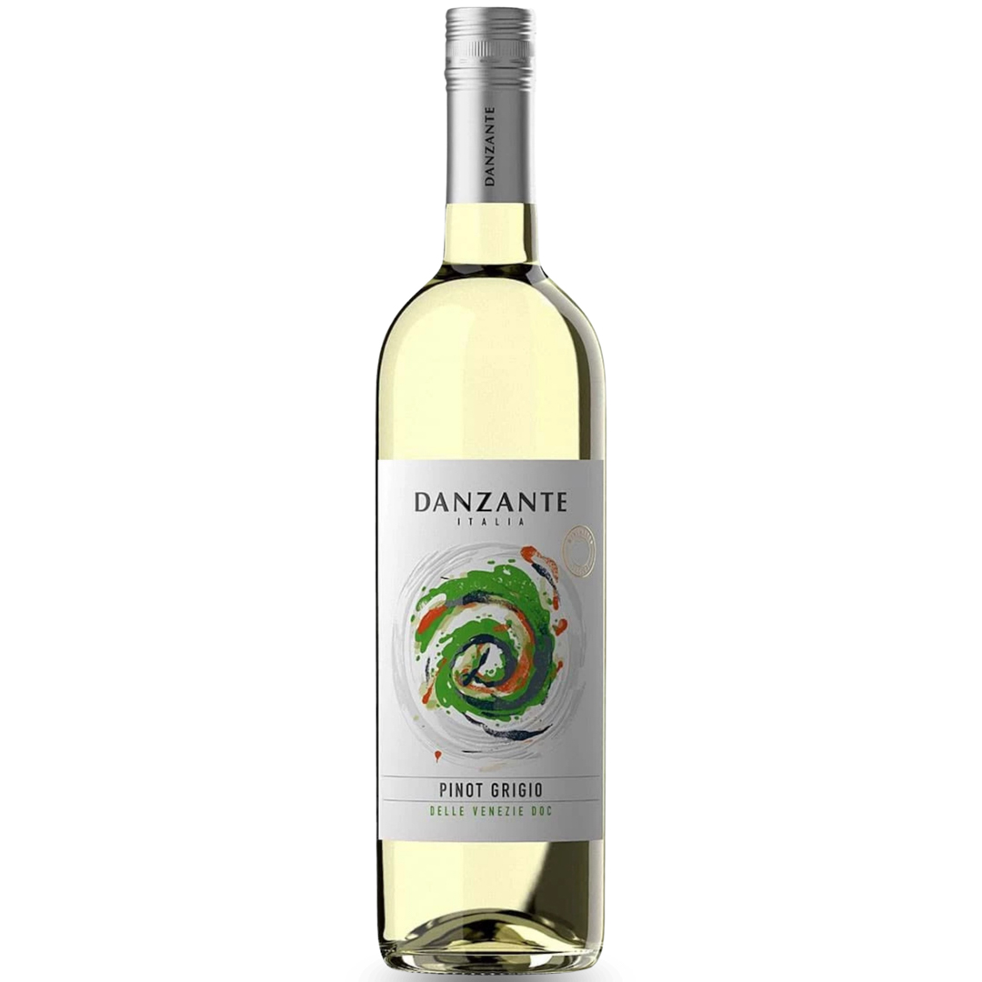 Rượu Vang Danzante Pinot Grigio
