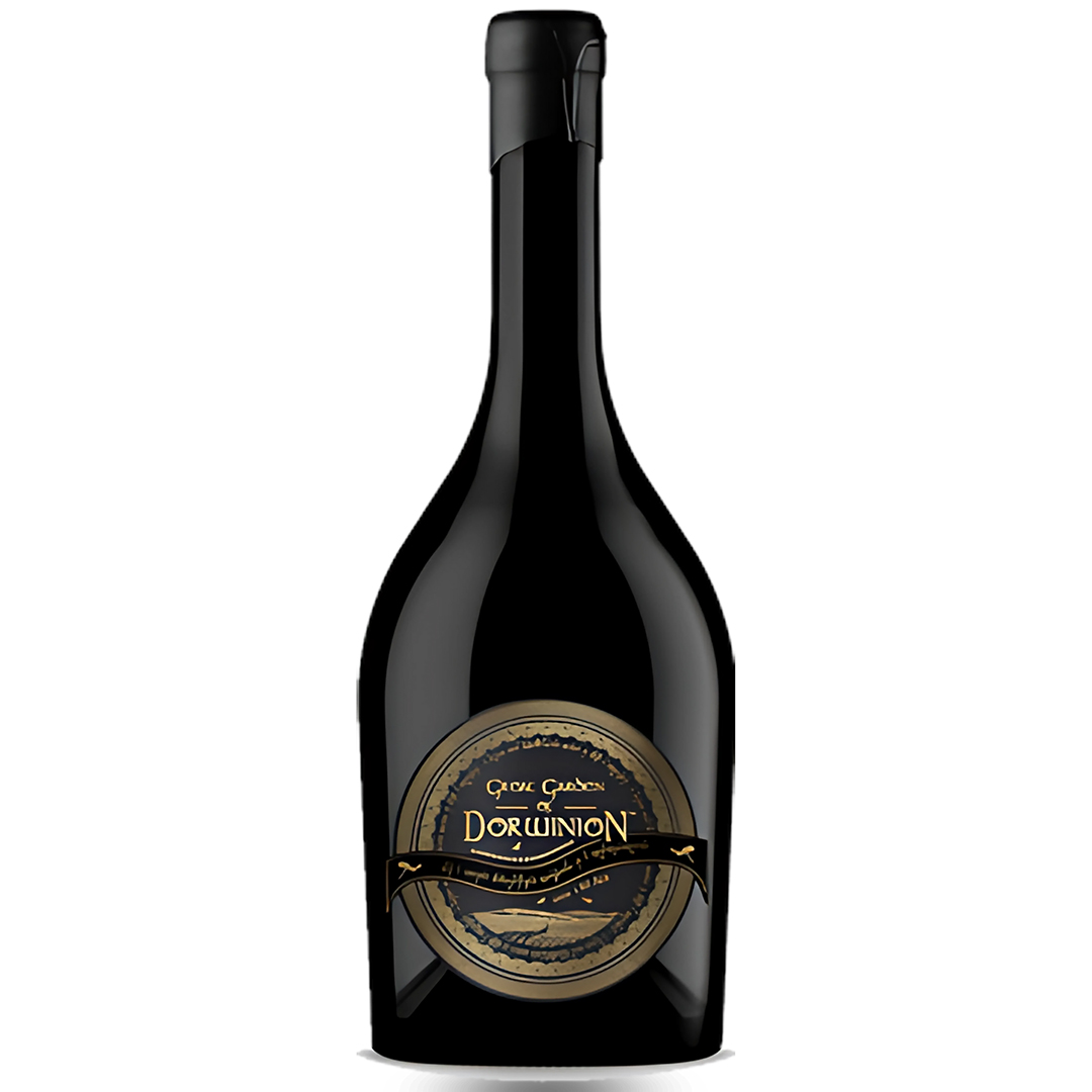 Rượu Vang Dorwinion The Lord Of The Rings