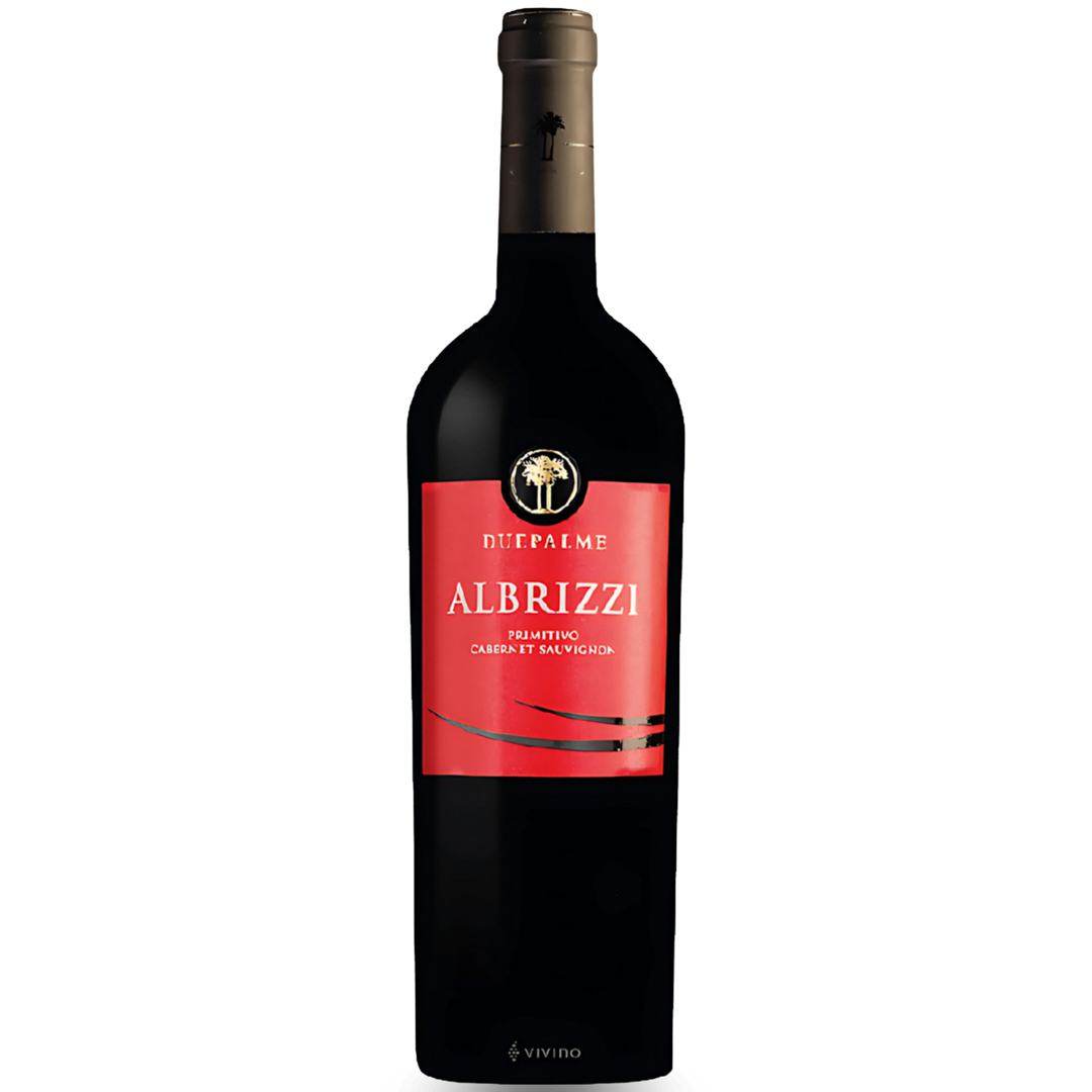 Rượu Vang Due Palme Albrizzi 1 Rượu Vang Due Palme Albrizzi
