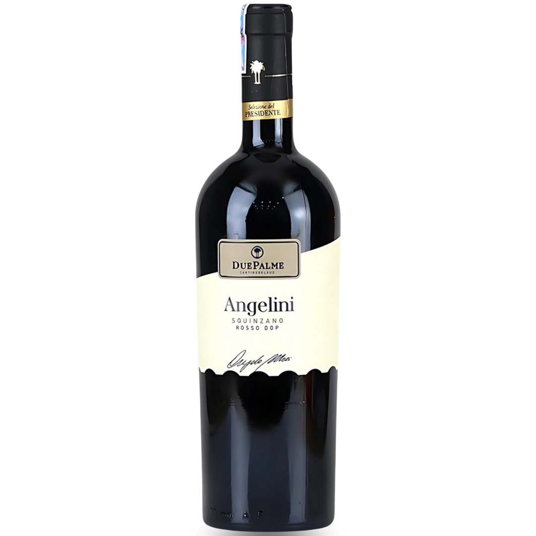 Rượu Vang Due Palme Angelini Squinzano 1 Rượu Vang Due Palme Angelini Squinzano