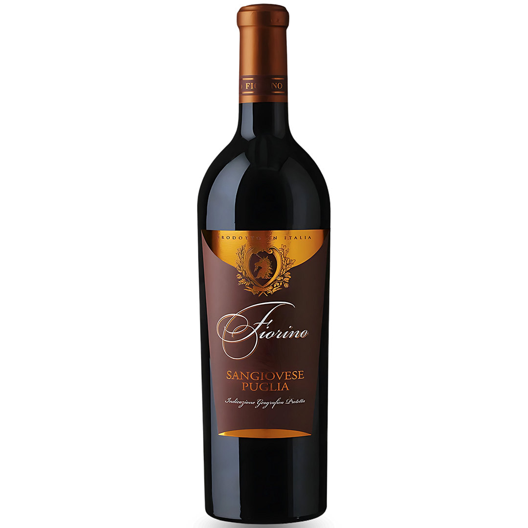 Rượu Vang Fiorino Sangiovese Puglia