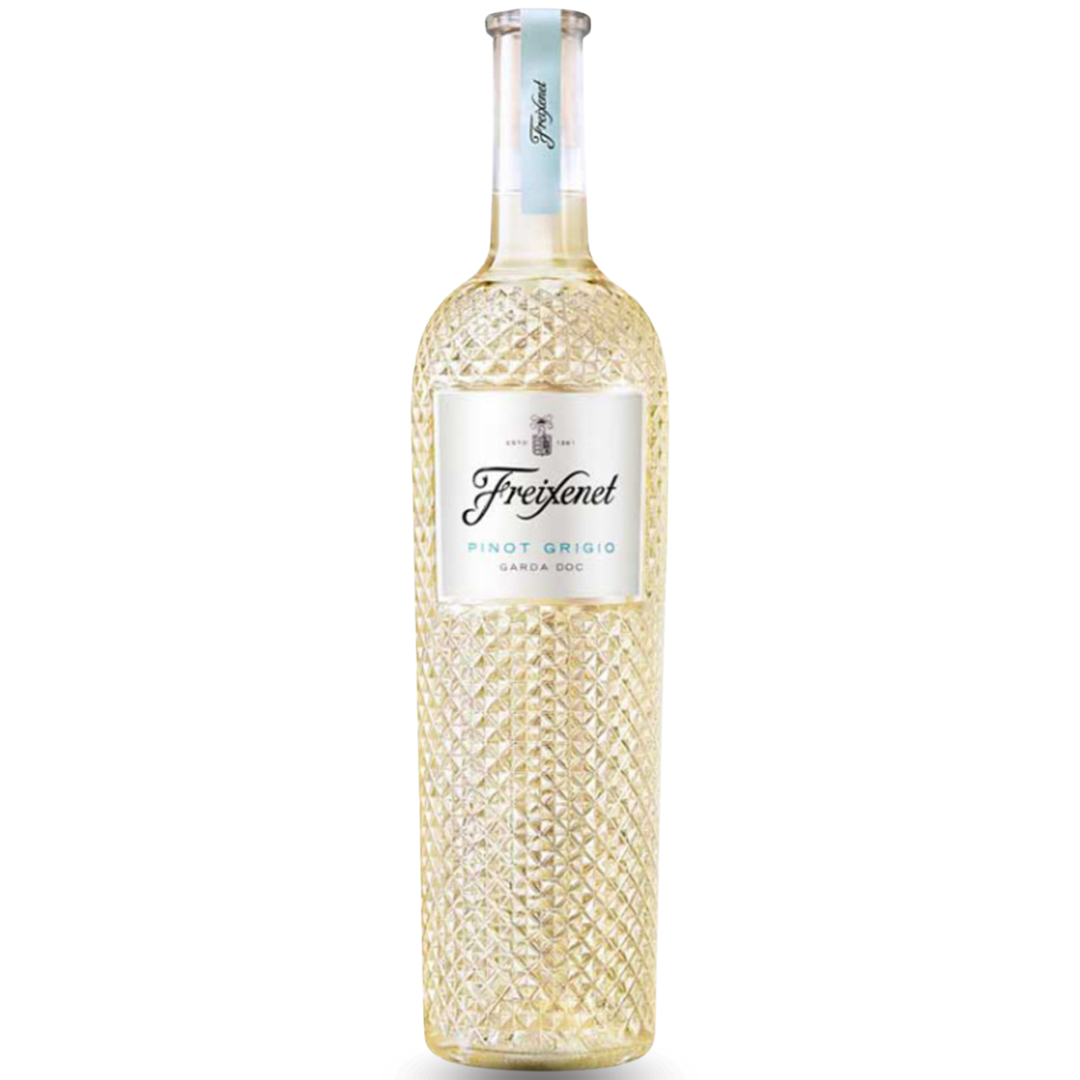 Rượu Vang Freixenet Pinot Grigio Garda DOC