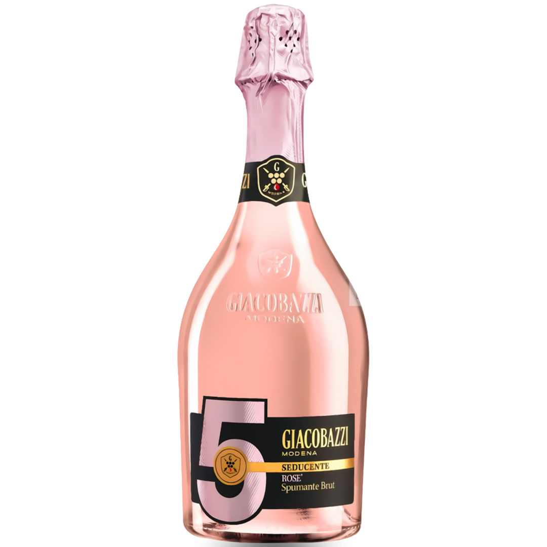 Rượu Vang Giacobazzi 5 Seducente