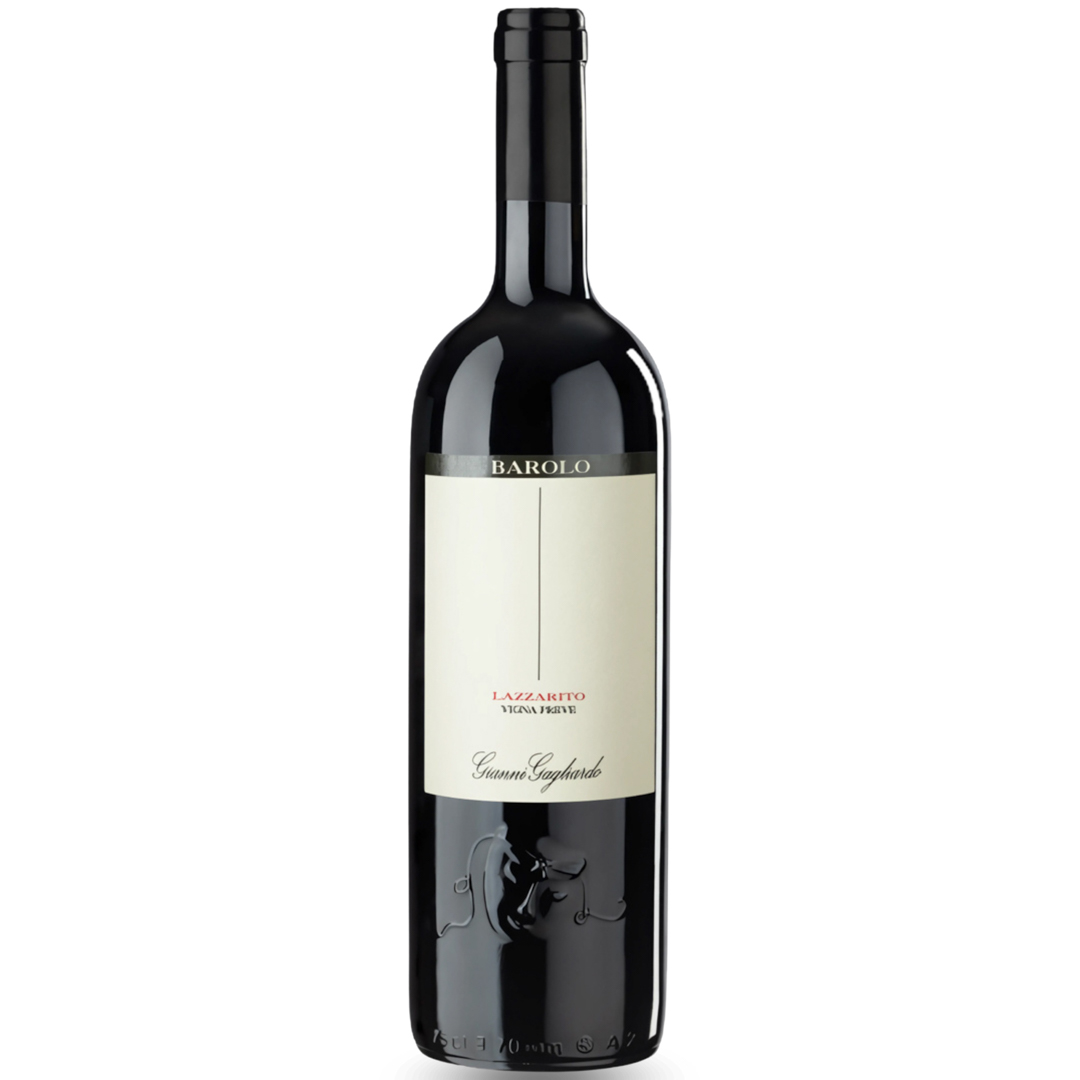 Rượu Vang Gianni Gagliardo Barolo Lazzarito Vigna Preve 1 Rượu Vang Gianni Gagliardo Barolo Lazzarito Vigna Preve