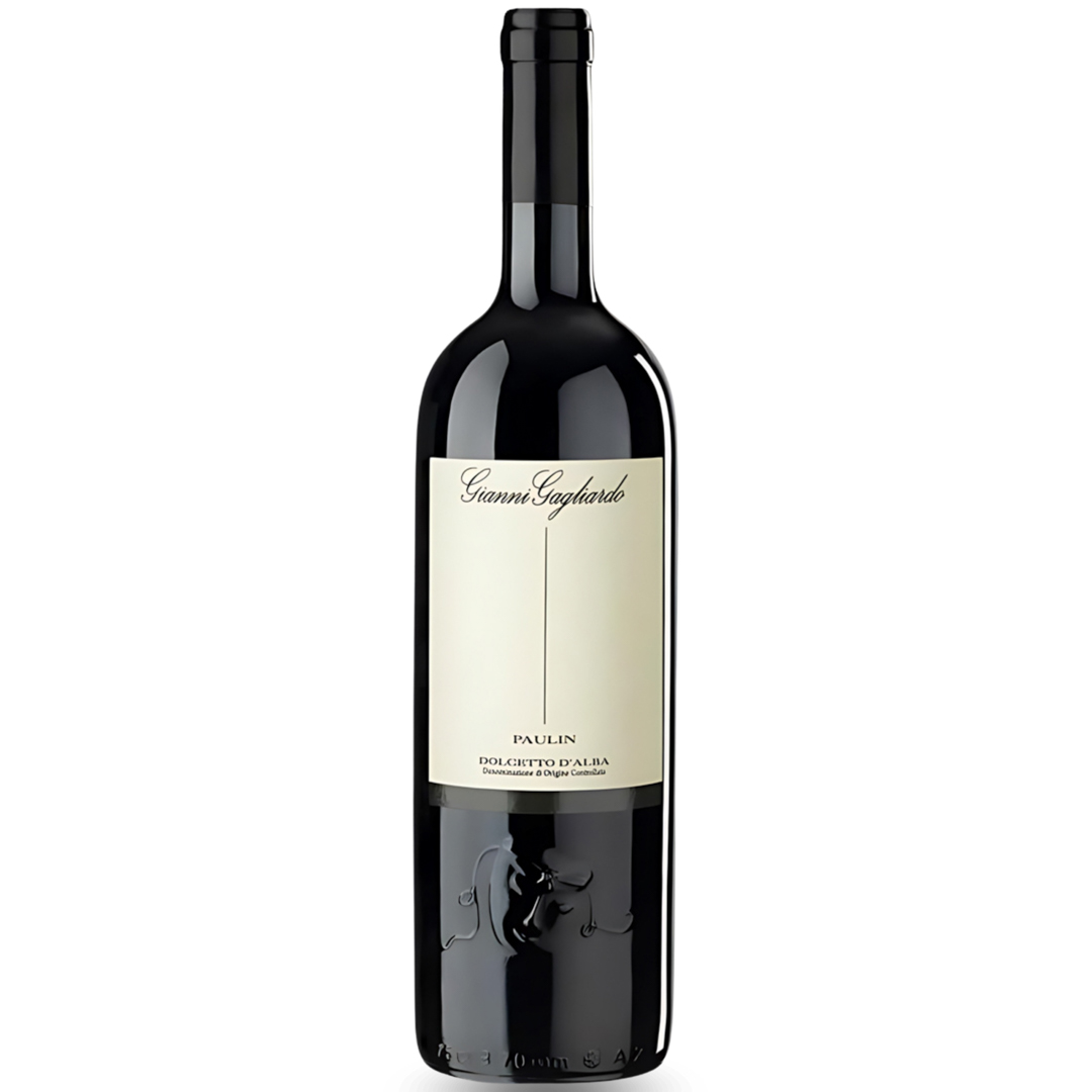 Rượu Vang Gianni Gagliardo Dolcetto D’Alba