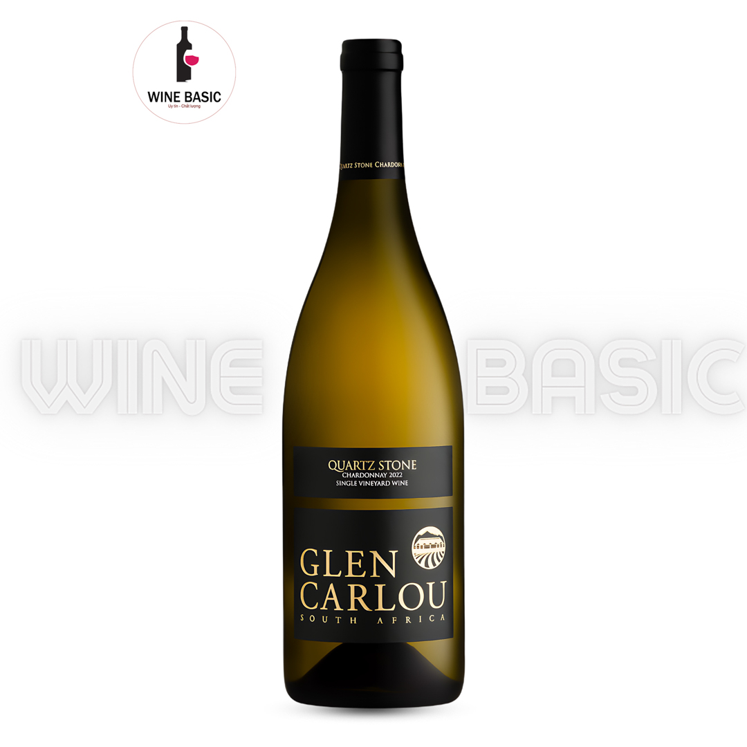 Rượu Vang Glen Carlou Prestige Quartz Stone