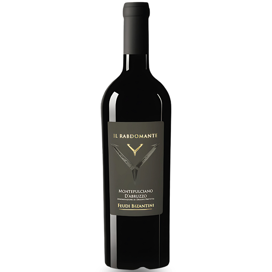 Rượu Vang IL Rabdomante Montepulciano d’Abruzzo
