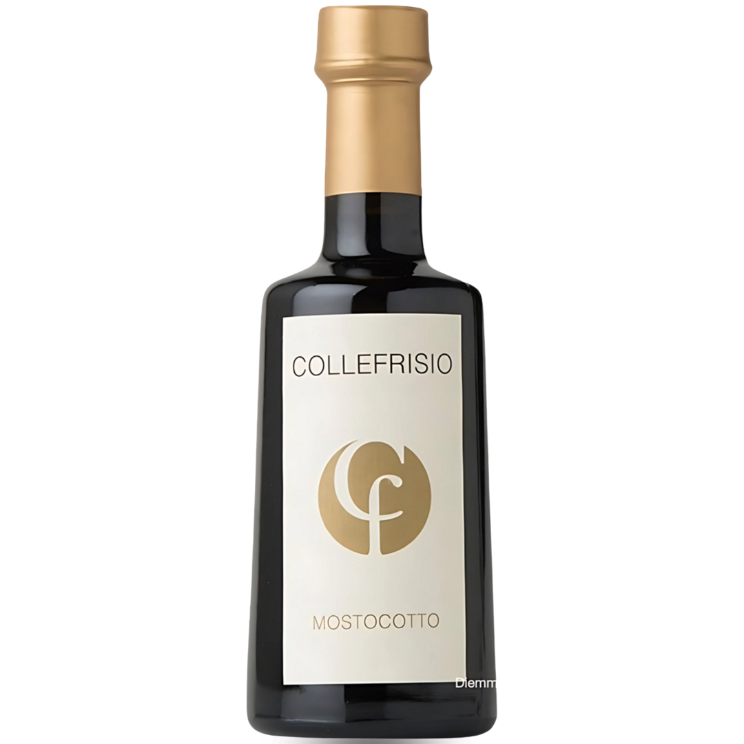 Rượu Vang Không Cồn Collefrisio Mostocotto