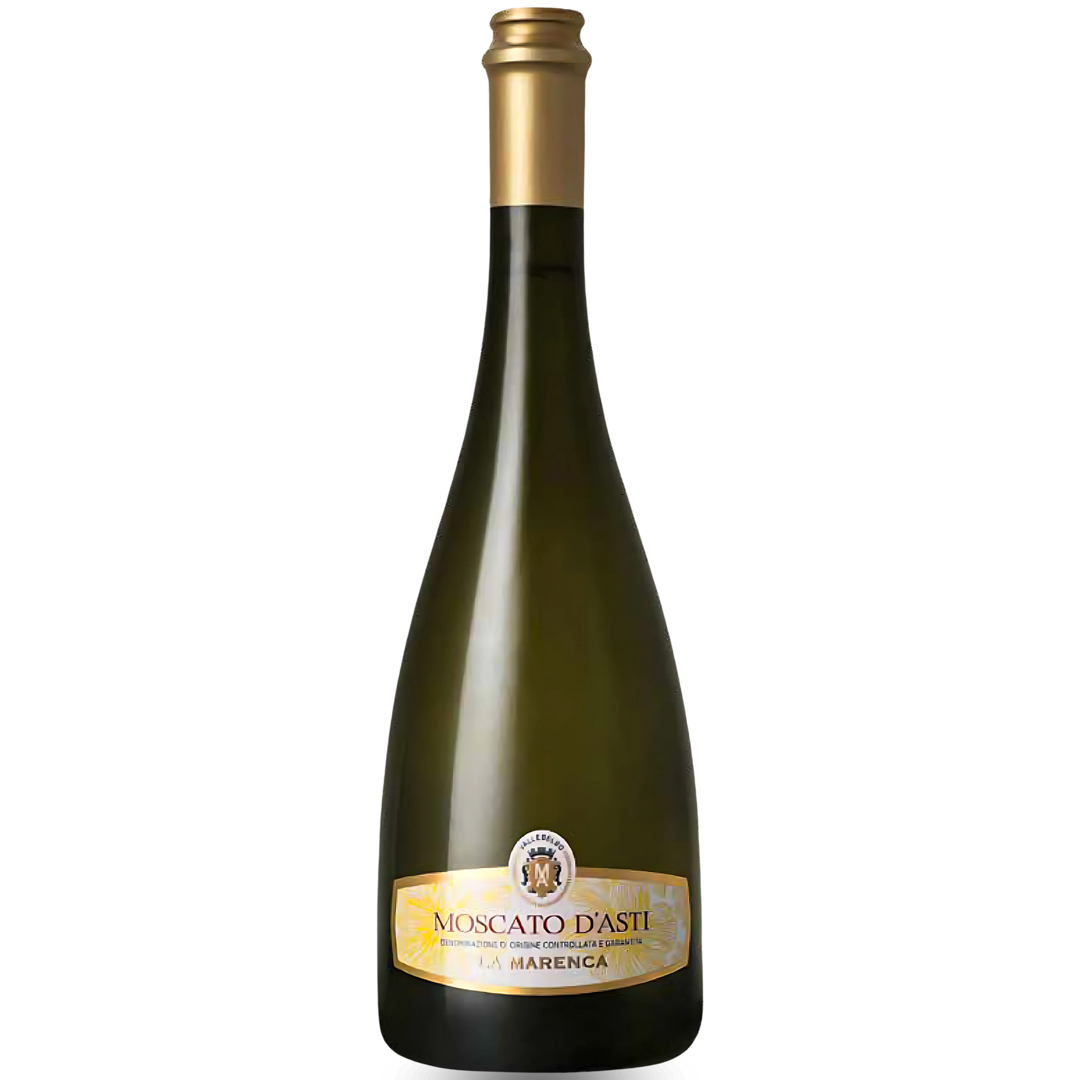 Rượu Vang La Marenca Moscato D’asti