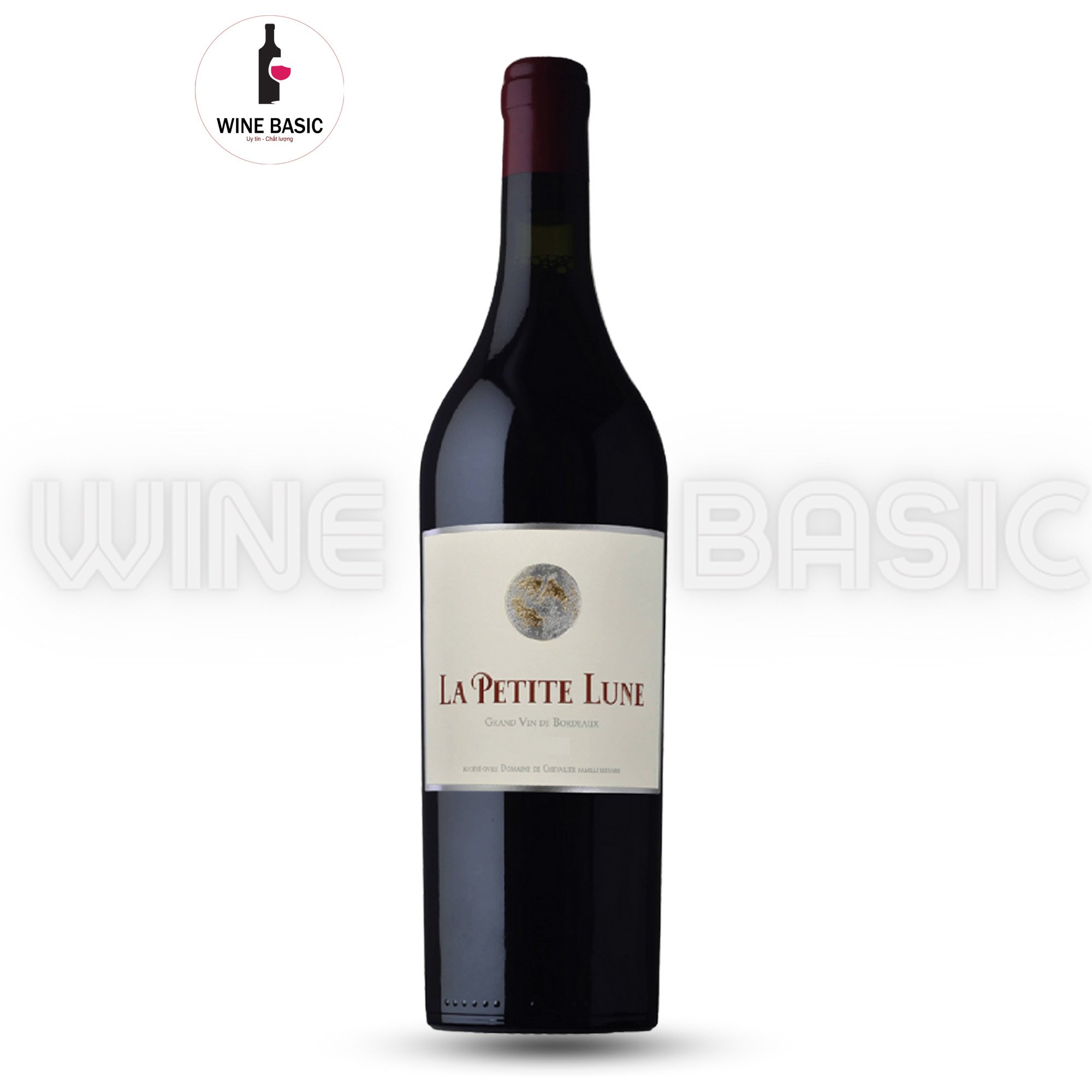 Rượu Vang La Petite Lune