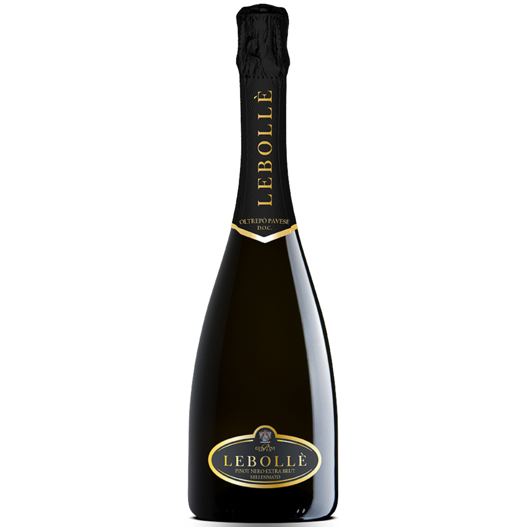 Rượu Vang Lebolle Muller Thurgau Traminer