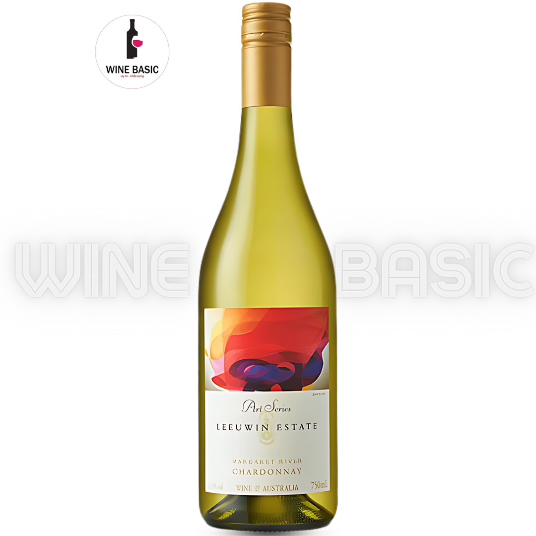 Rượu Vang Leeuwin Estate Art Series Chardonnay