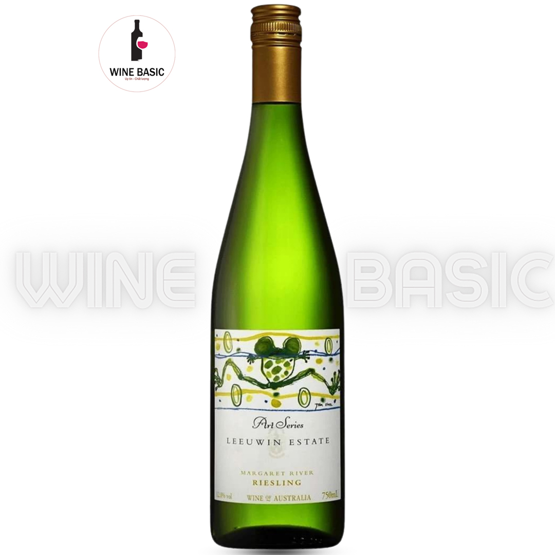 Rượu Vang Leeuwin Estate Art Series Riesling