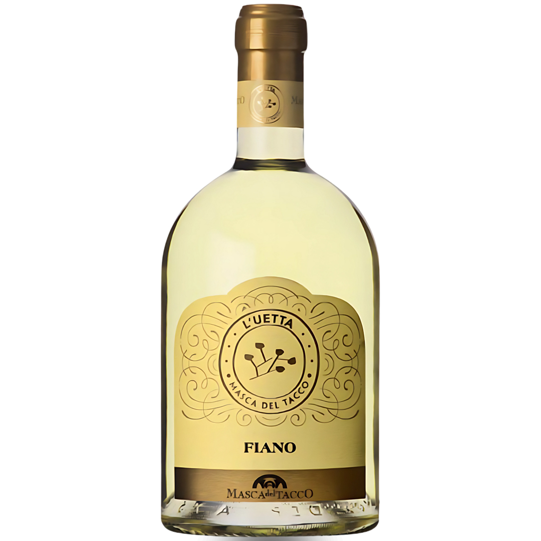 Rượu Vang L’uetta Fiano Masca Del Tacco