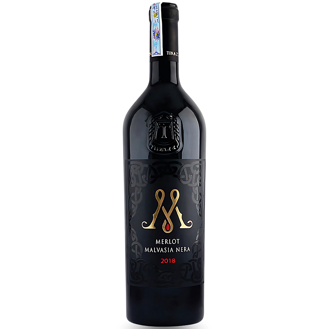 Rượu Vang M Merlot Malvasia Nera 1 Rượu Vang M Merlot Malvasia Nera