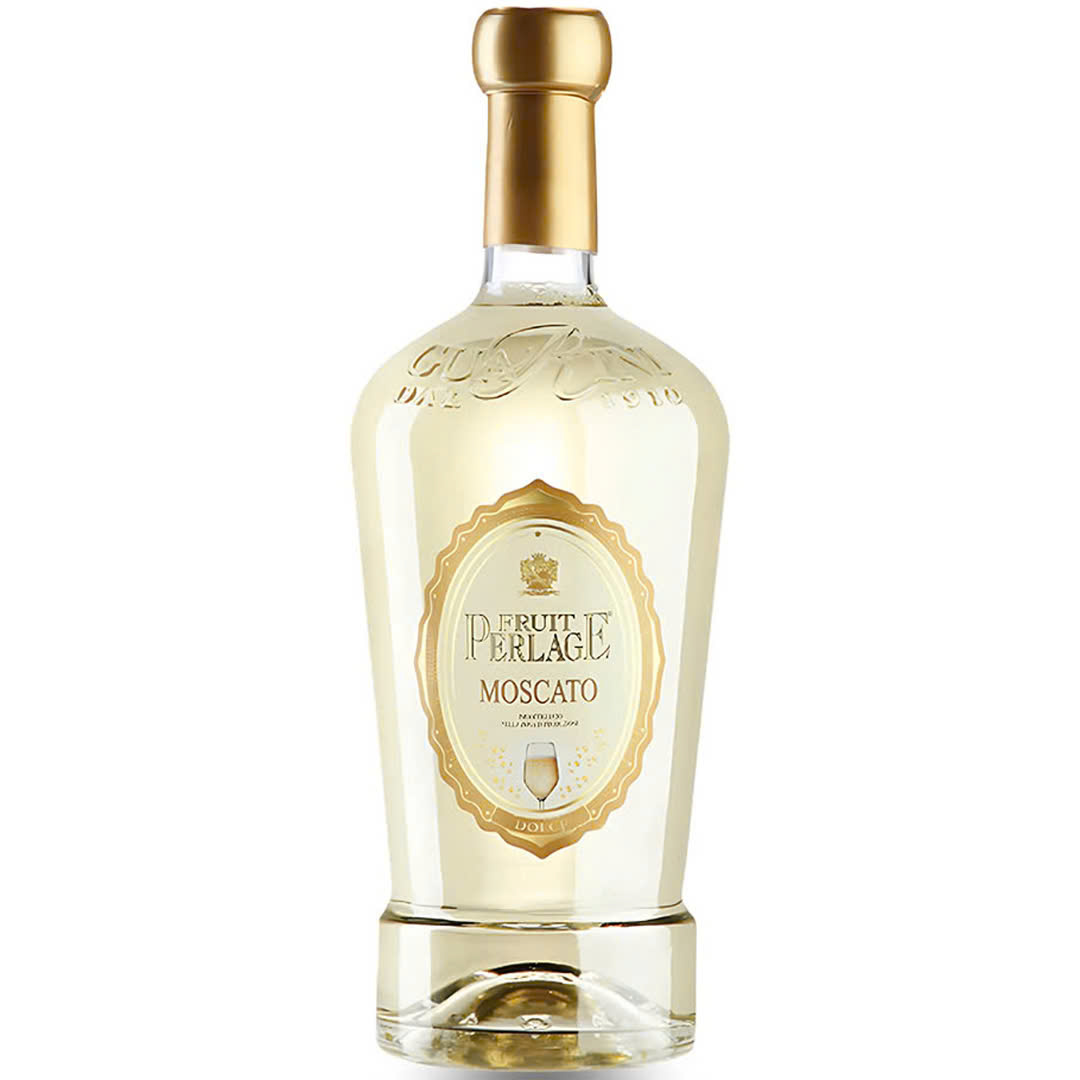 Rượu Vang Moscato Perlage