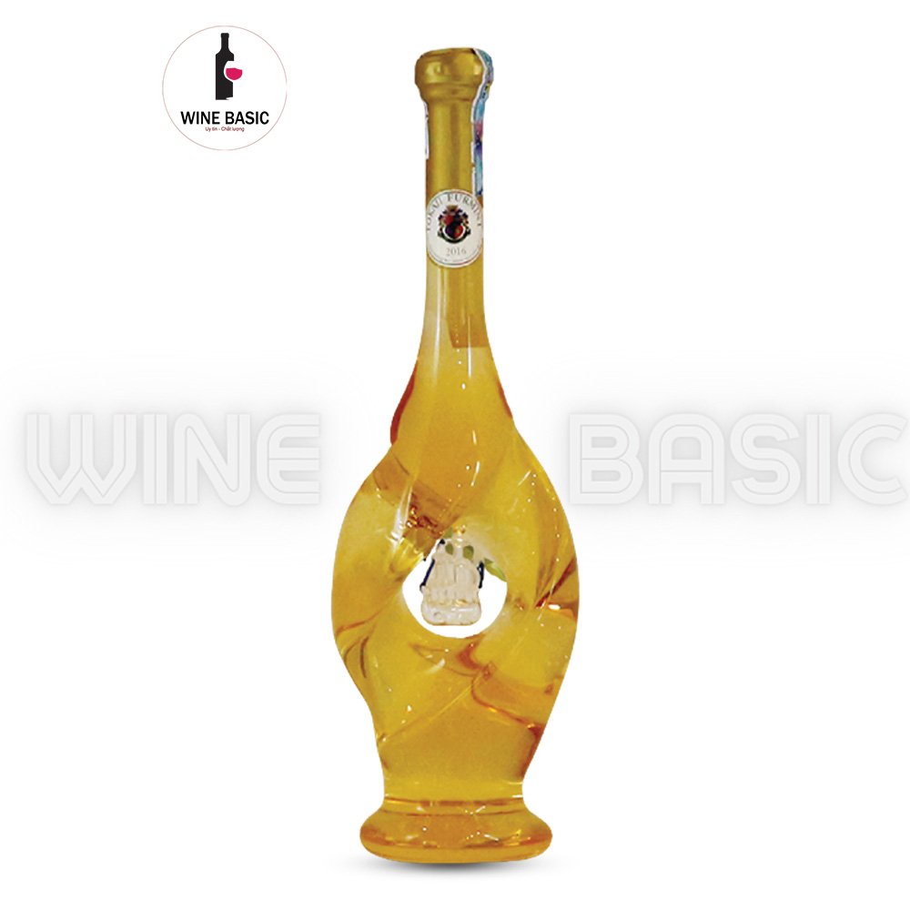 Rượu Vang Ngọt Tokaji Furmint 1