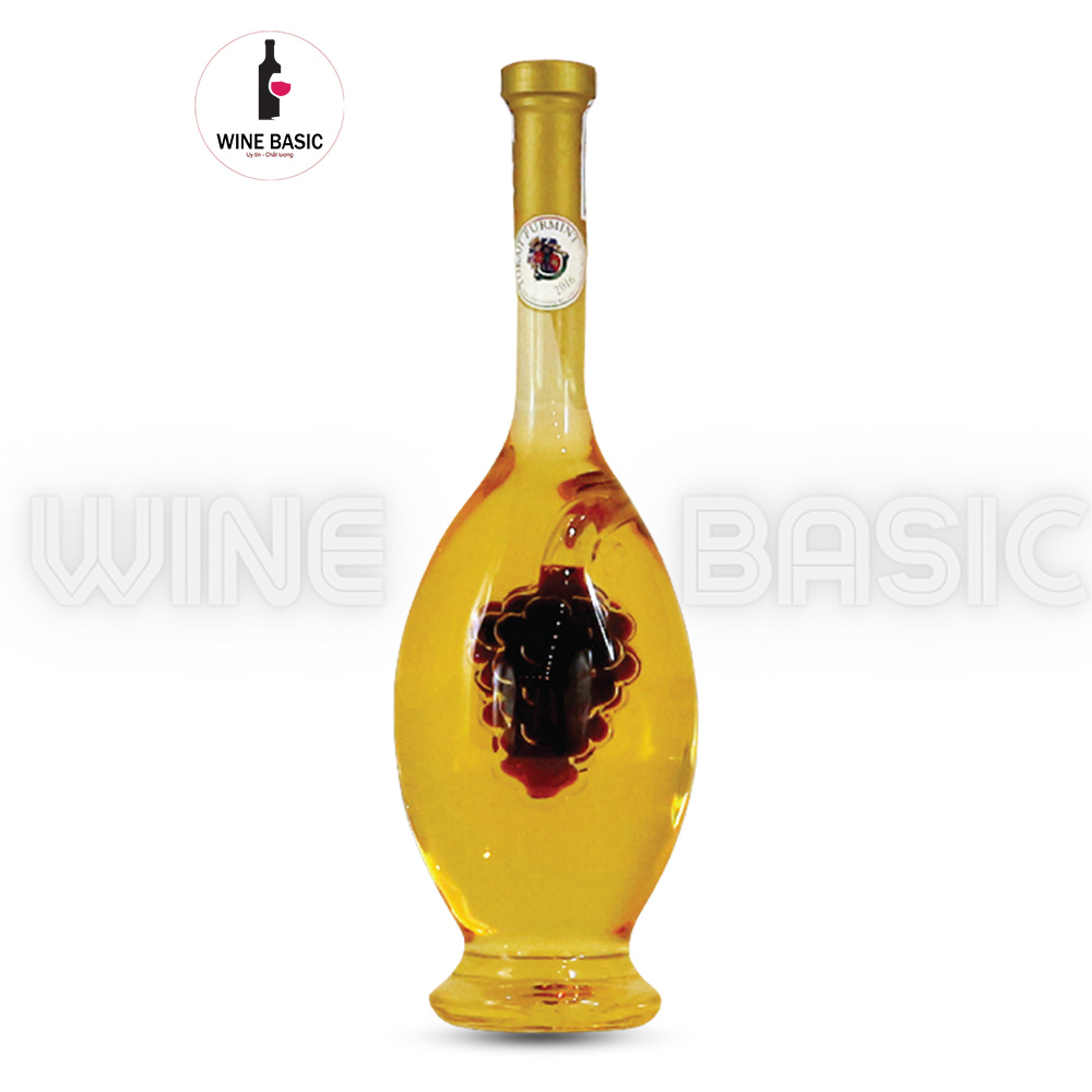 Rượu Vang Ngọt Tokaji Furmint 2