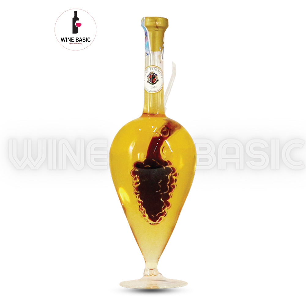 Rượu Vang Ngọt Tokaji Furmint 3