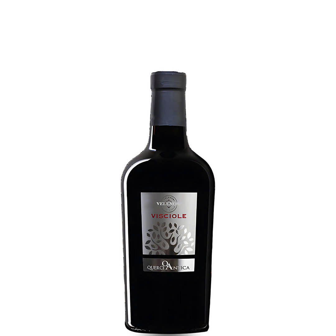 Rượu Vang Ngọt Visciole Velenosi