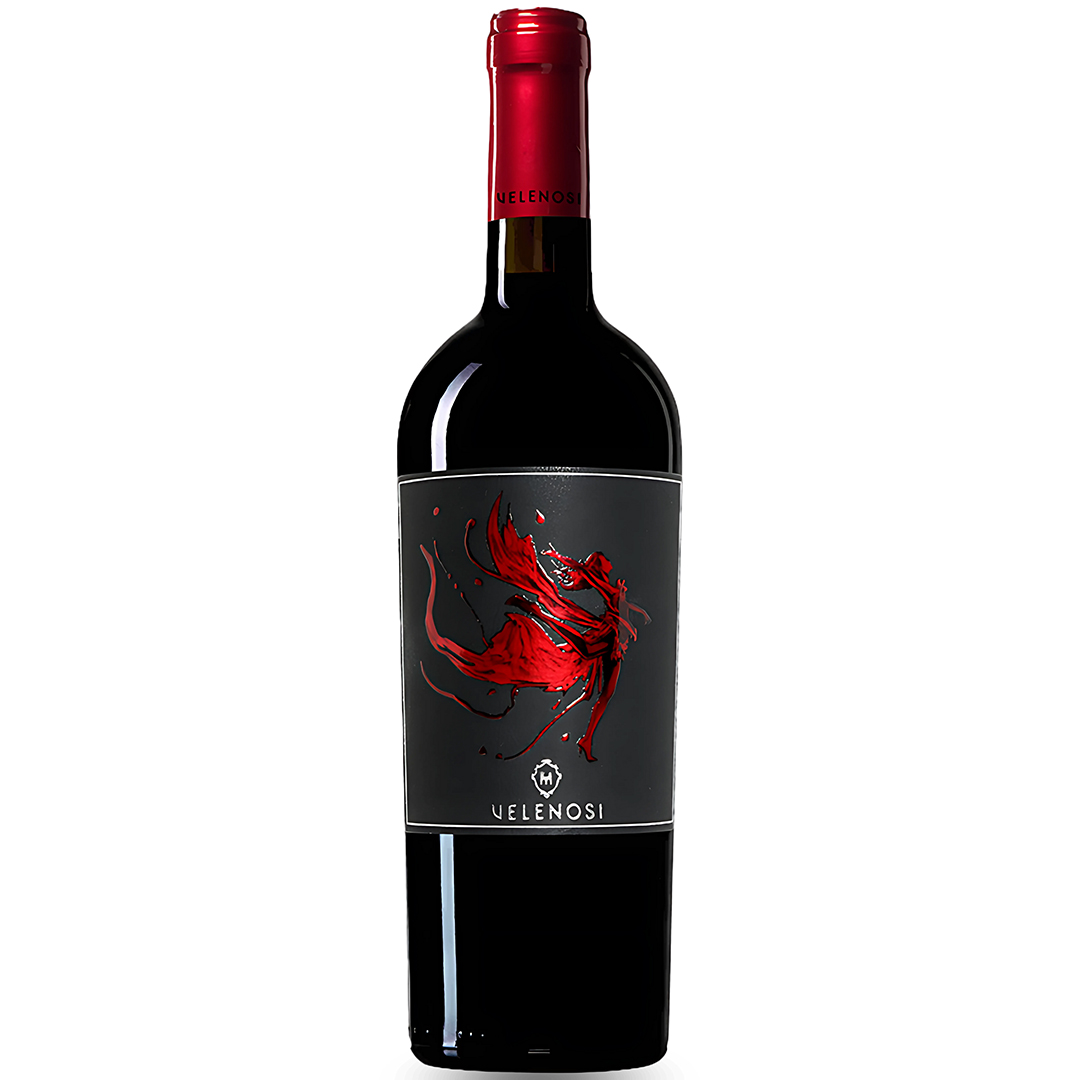 Rượu Vang Ninfa Velenosi
