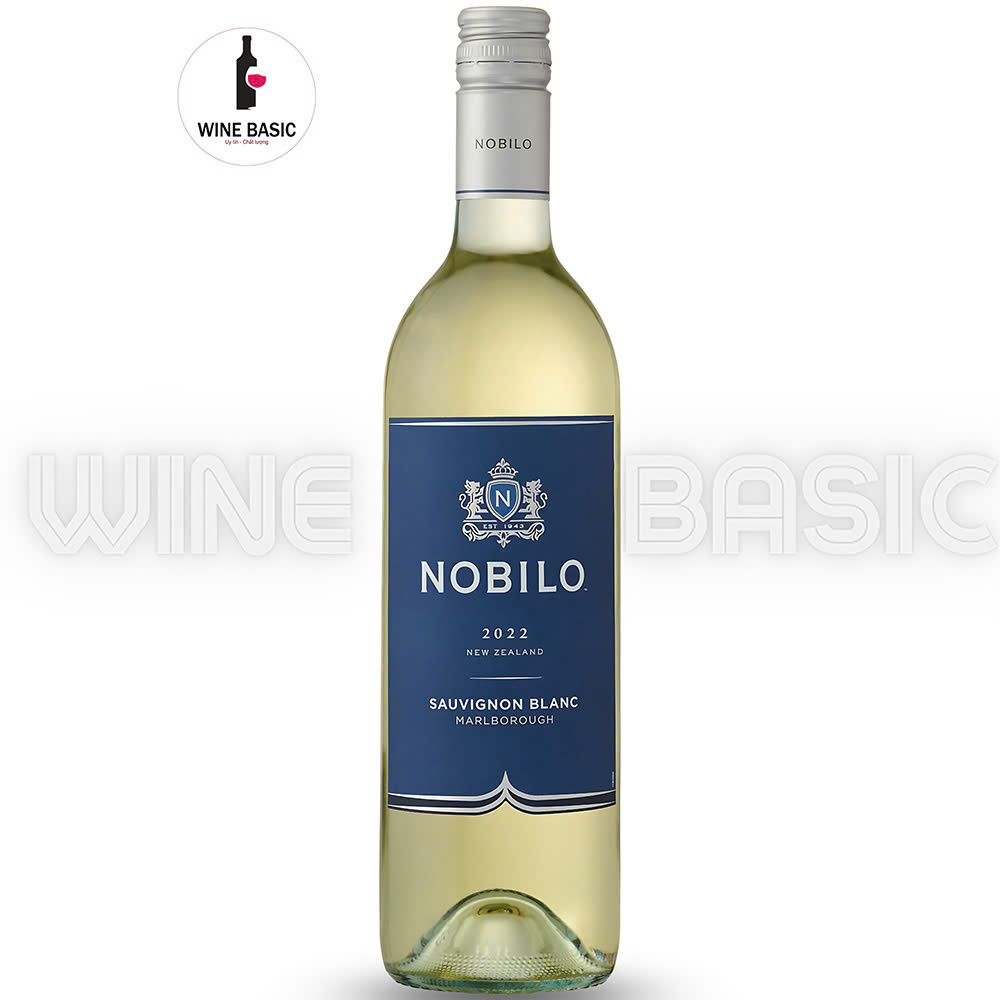 Rượu Vang Nobilo Regional Collection Sauvignon Blanc