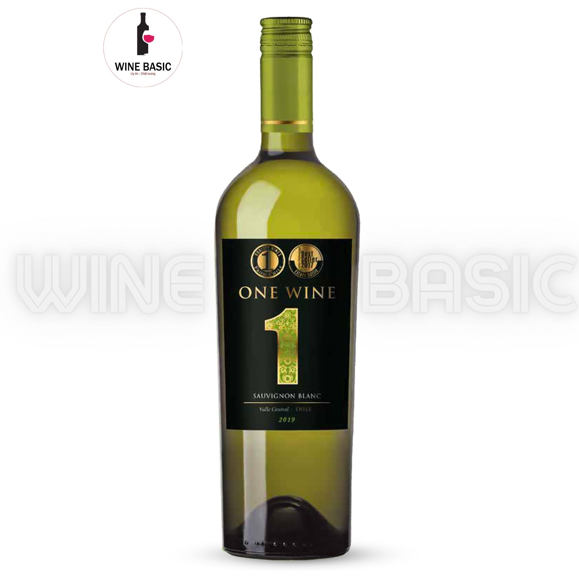 Rượu Vang One Wine Sauvignon Blanc