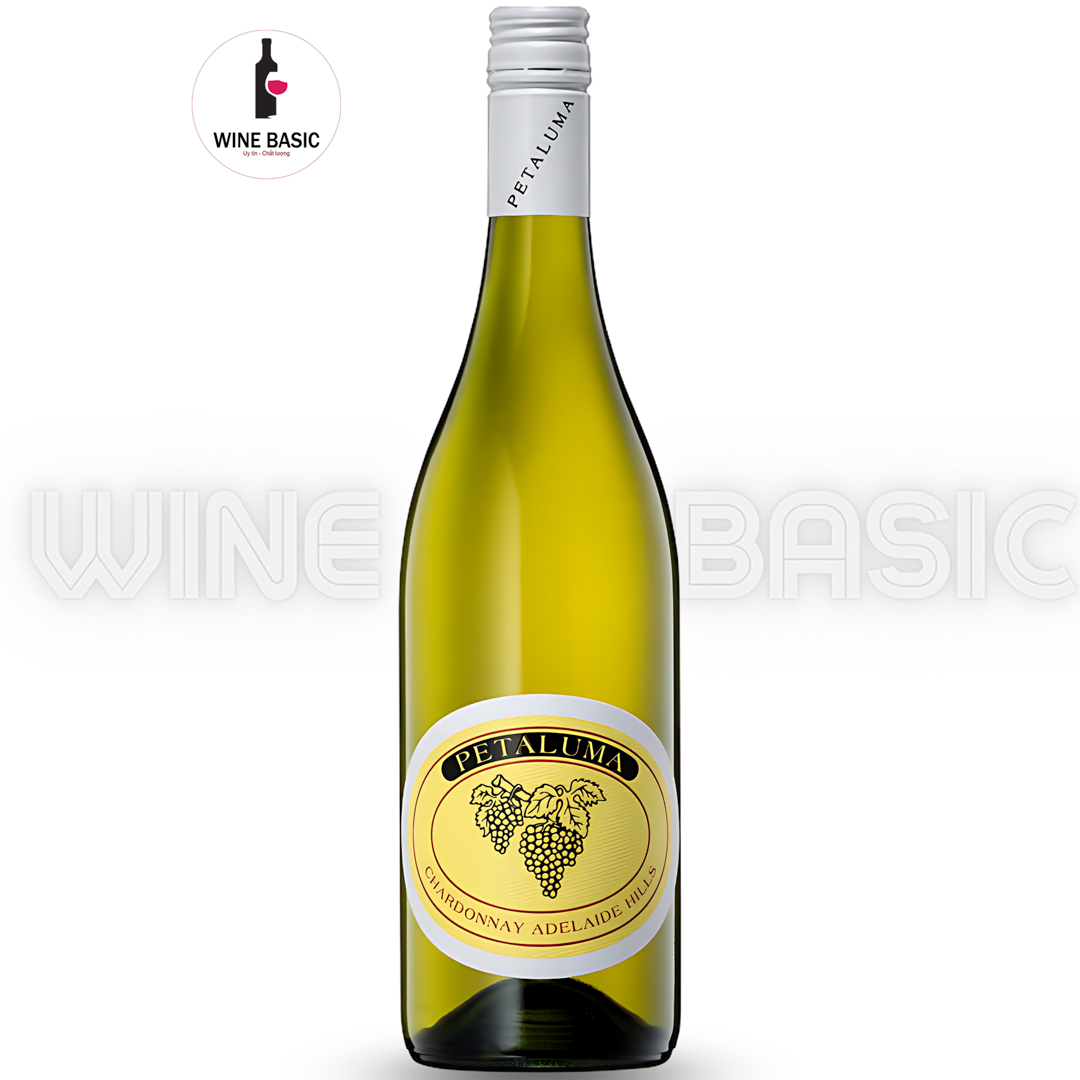 Rượu Vang Petaluma White Label Chardonnay