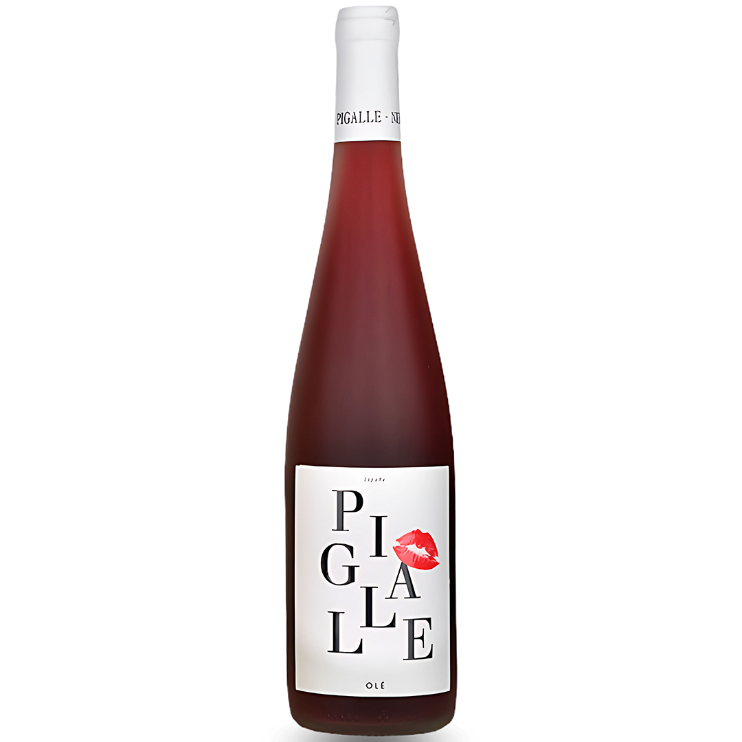 Rượu Vang Pigalle Ole Tinto