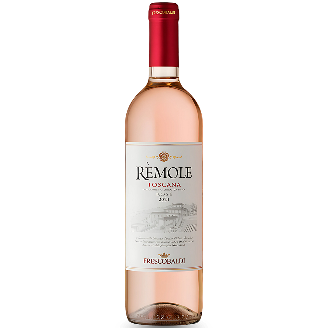 Rượu Vang Remole Rose Toscana