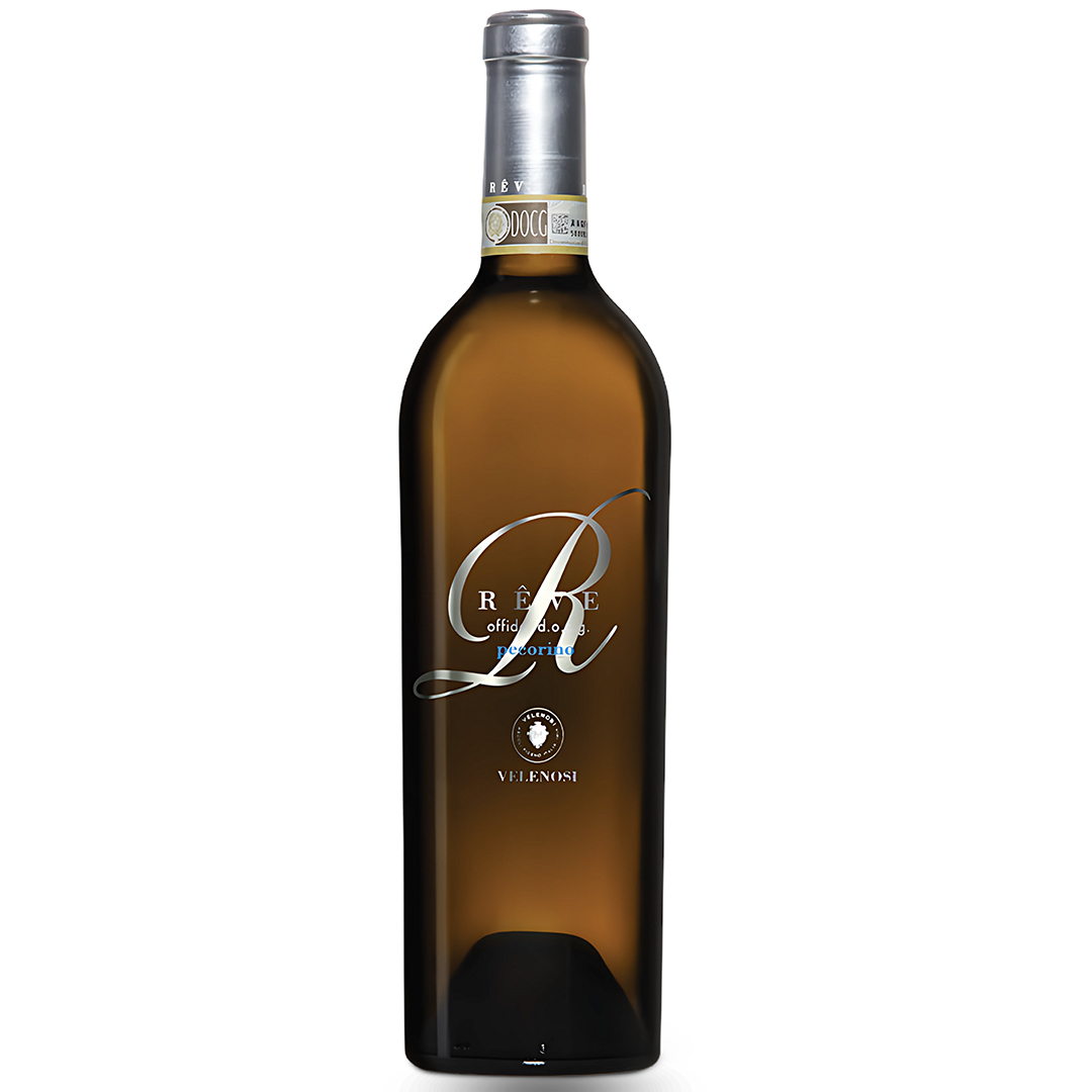 Rượu Vang Reve Pecorino DOCG