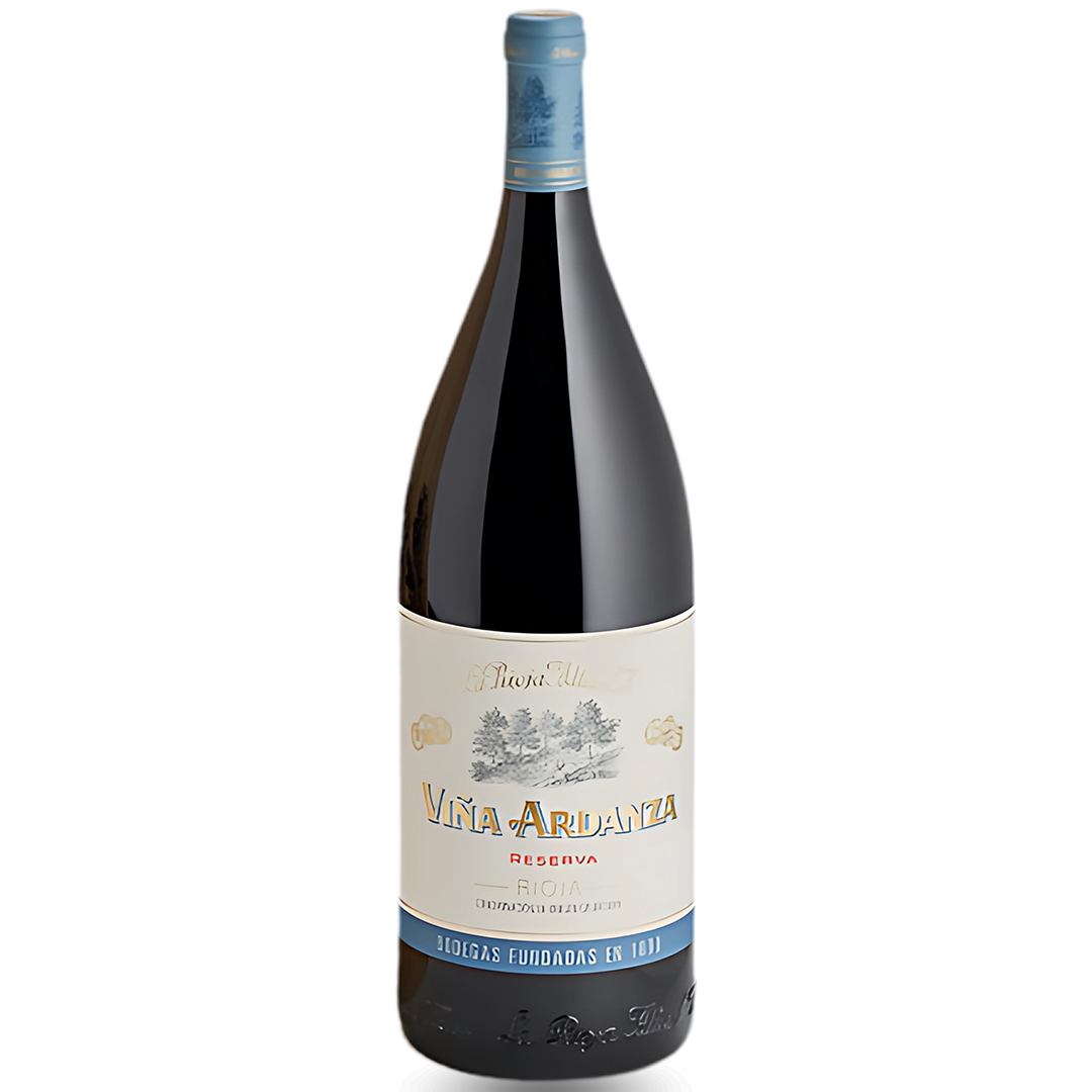 Rượu Vang Rioja Alta Viña Ardanza Reserva Magnum 1.5L