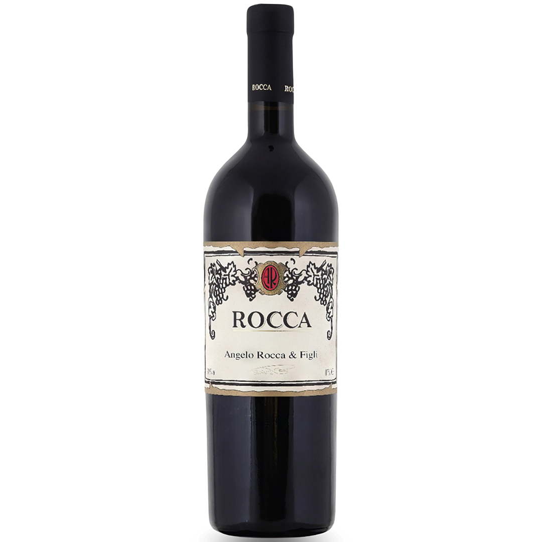 Rượu Vang Rocca Angelo Rocca & Figli