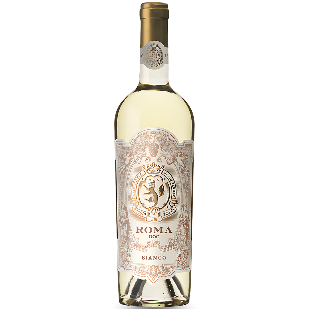 Rượu Vang Roma DOC Malvasia Puntinata